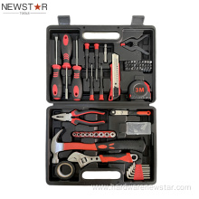 120pcs Tool Set Household Tool Kits Repair